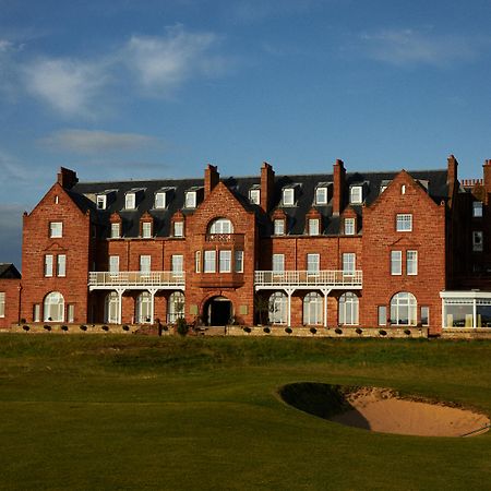 Готель Marine Трун Екстер'єр фото The Old Course Hotel, St Andrews