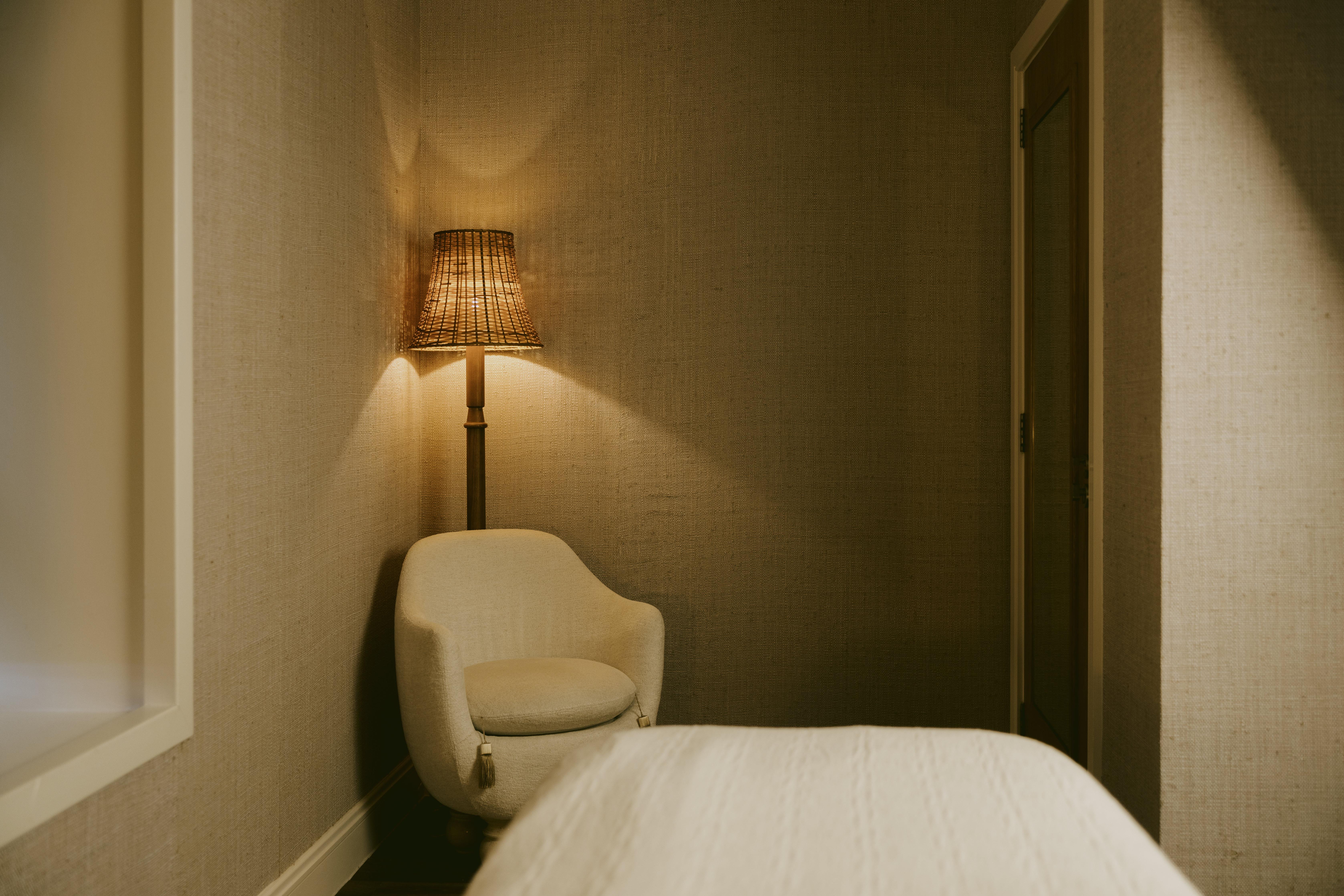 Готель Marine Трун Екстер'єр фото A room at the hotel