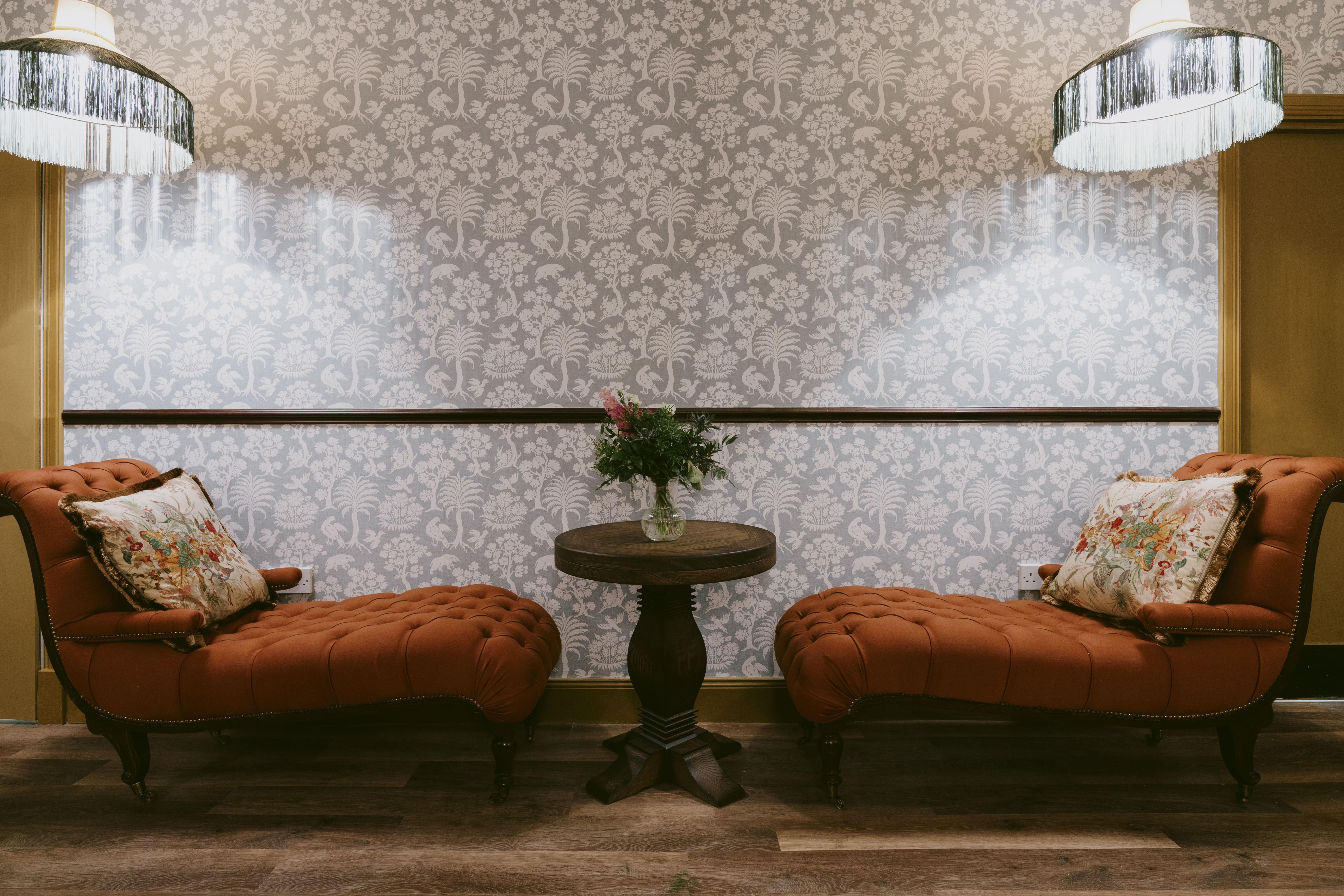 Готель Marine Трун Екстер'єр фото Interior of the hotel