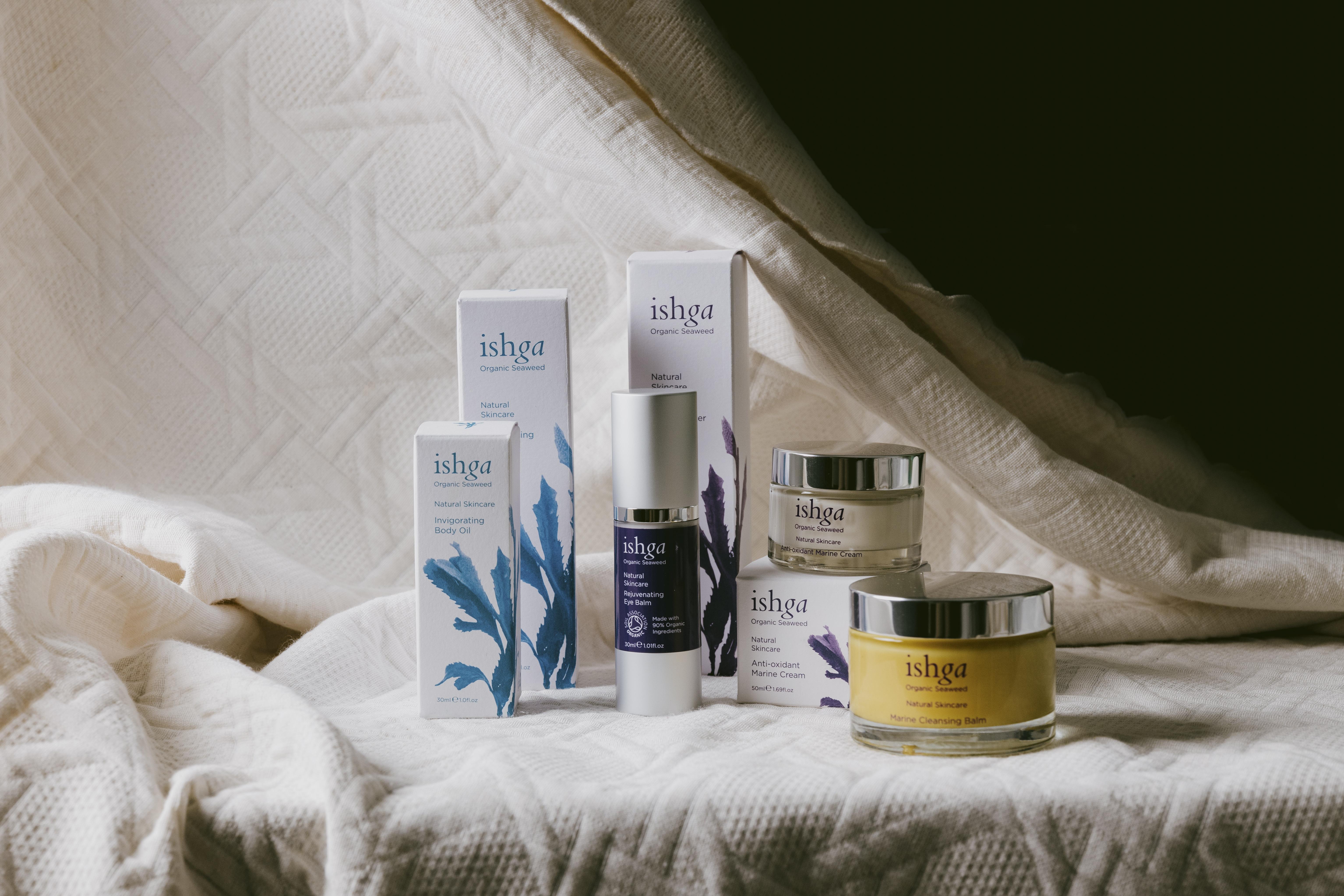 Готель Marine Трун Екстер'єр фото Isha products