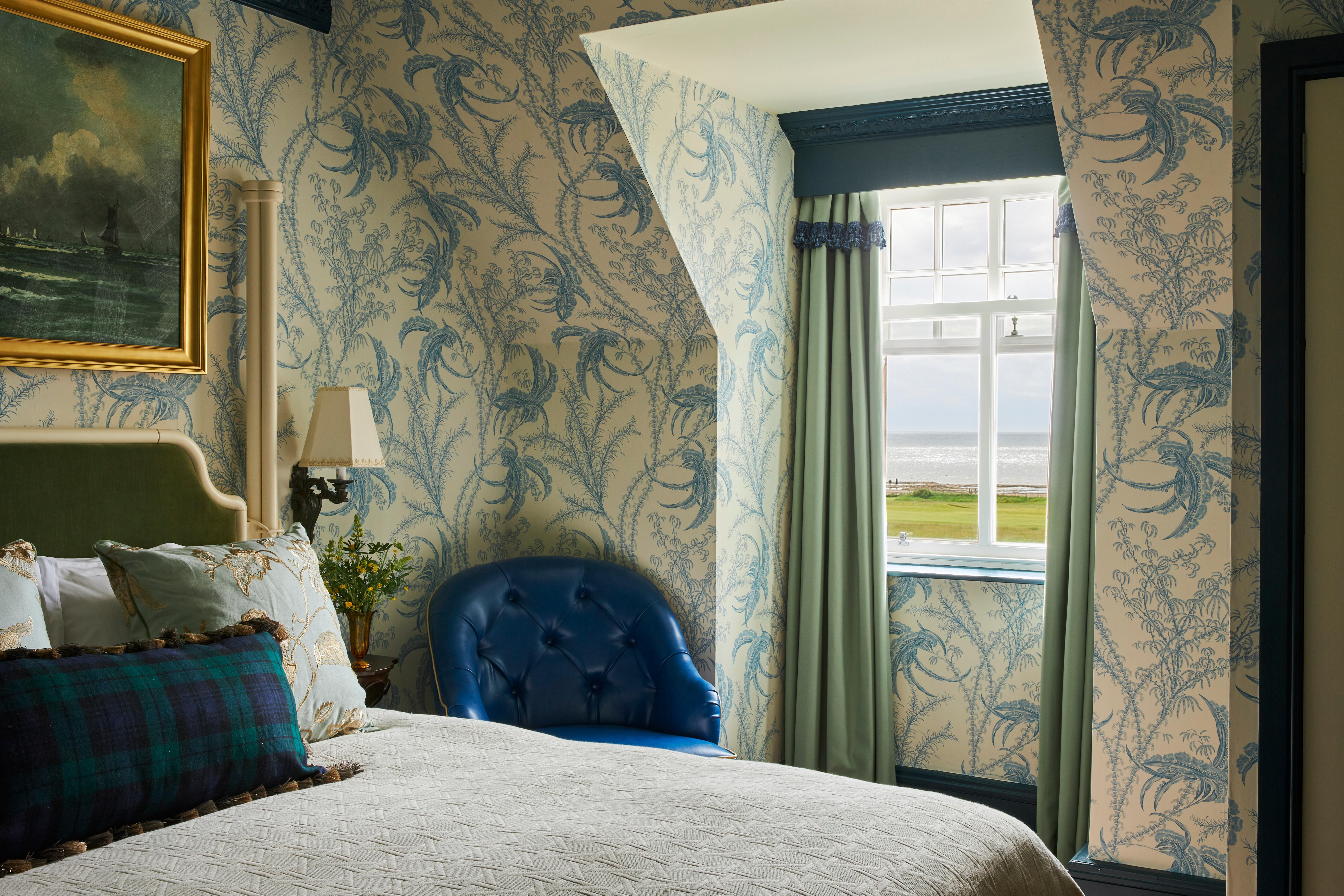 Готель Marine Трун Екстер'єр фото A guest room at the inn
